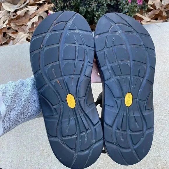 Men’s Chaco Z2 Vibram Yampa - Picture 6 of 8
